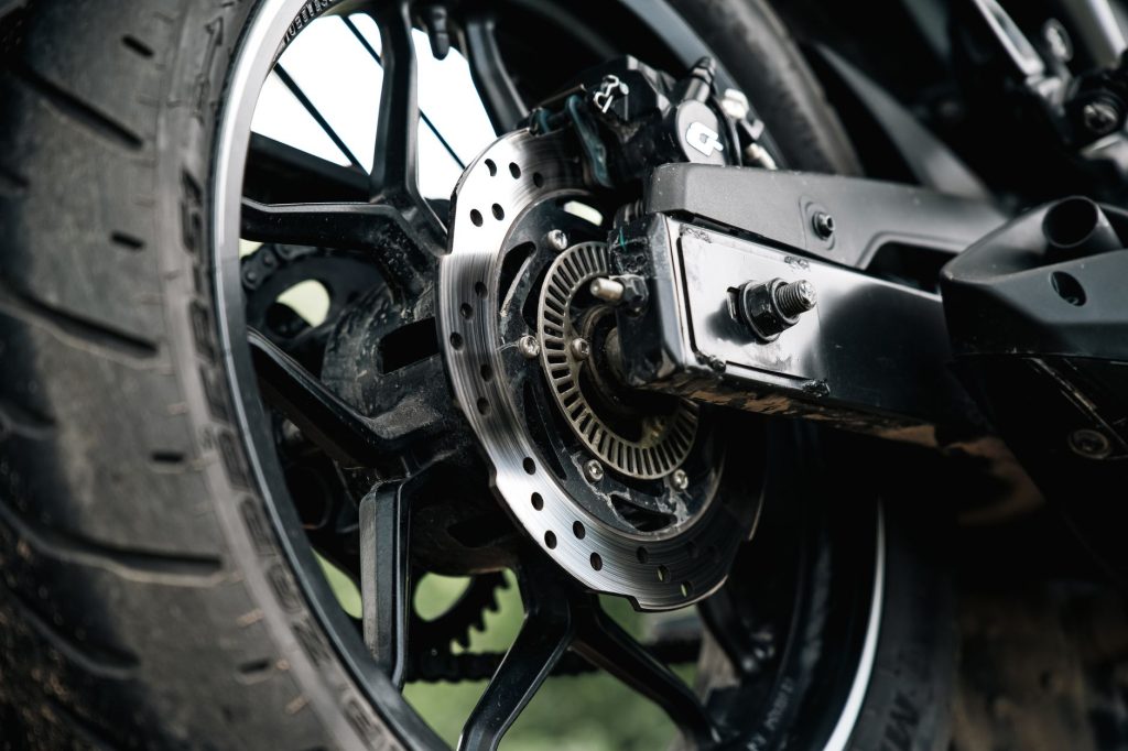 koszt utrzymania motocykla