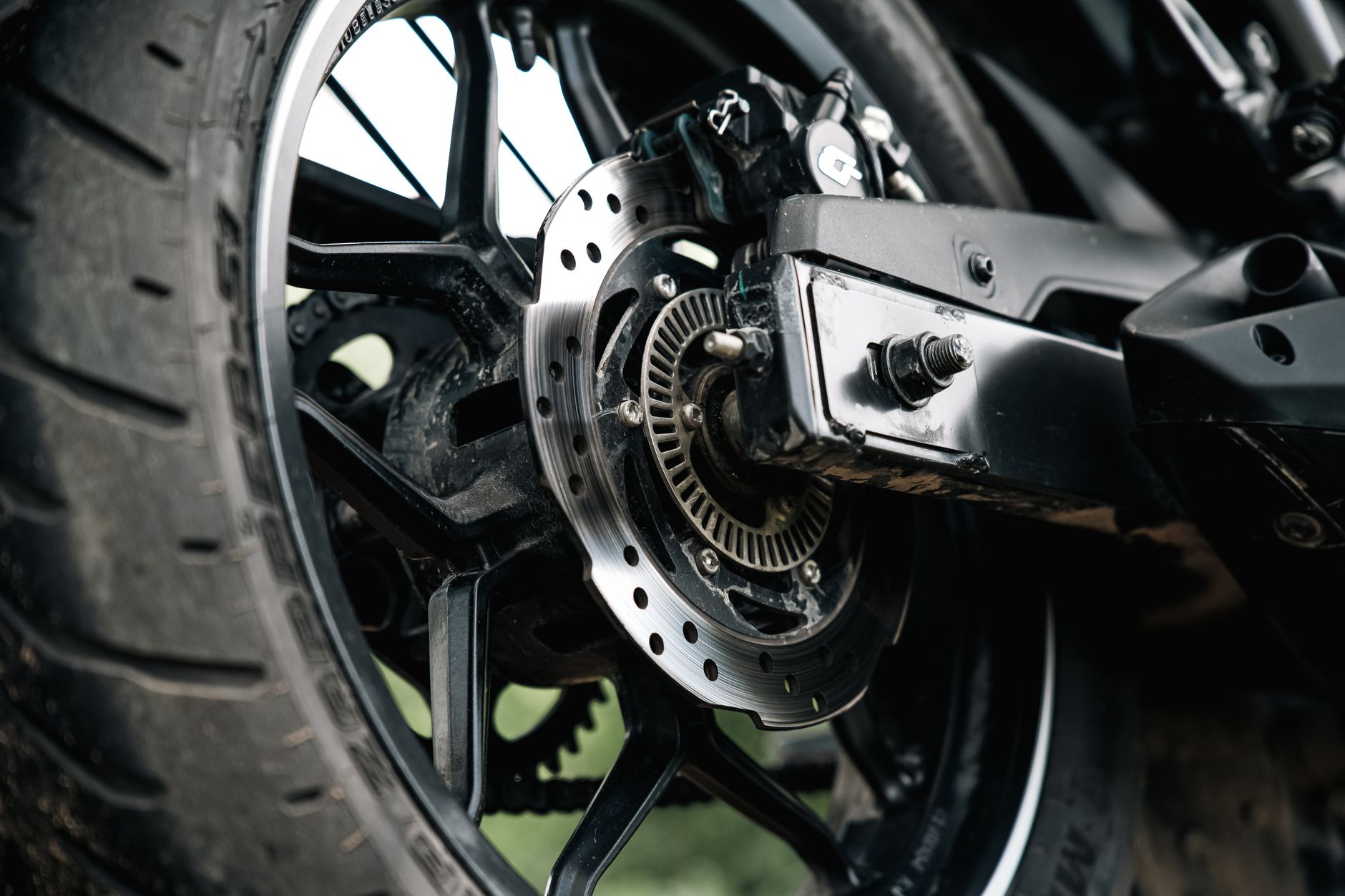 koszt utrzymania motocykla