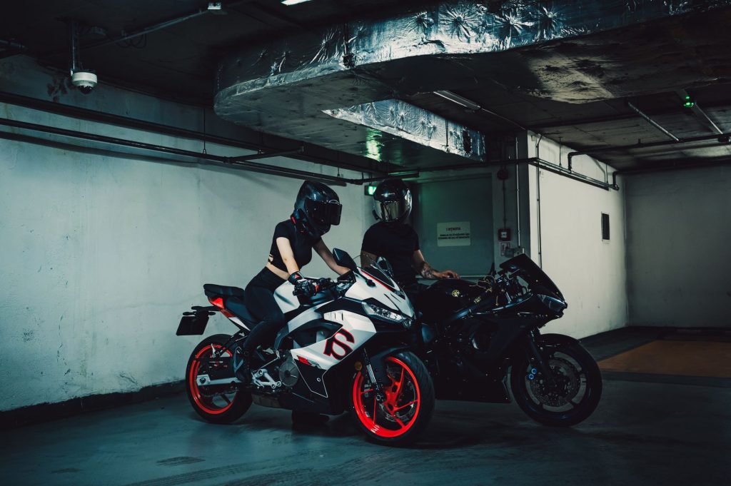 motocykl 125 na kategorię B