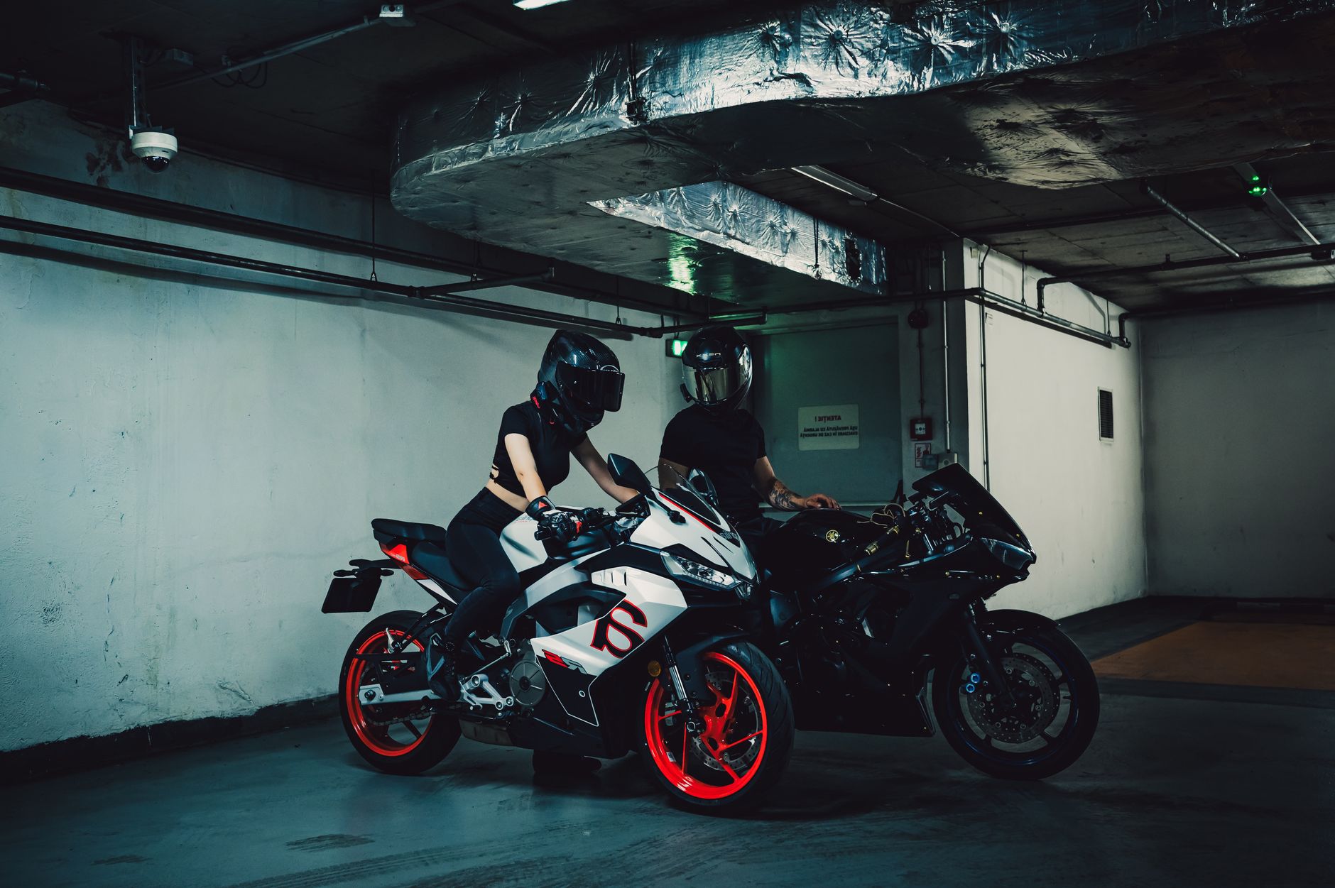motocykl 125 na kategorię B