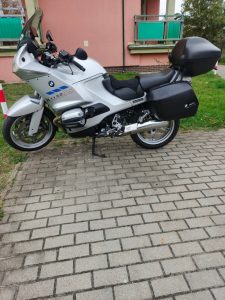 BMW R 1150 RS