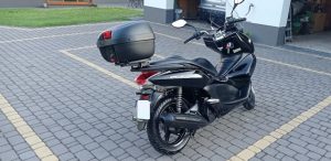 Honda Pcx 125